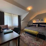 Hafen Schuetzenhof Otel Burg auf Fehmarn