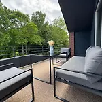 Otel Hafen Schuetzenhof Burg auf Fehmarn
