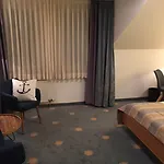 Hafen Schuetzenhof Otel Burg auf Fehmarn