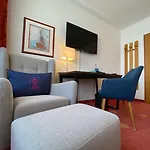 Hafen Schuetzenhof Hotel Burg