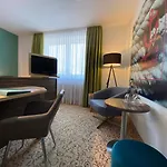 Otel Hafen Schuetzenhof Burg auf Fehmarn
