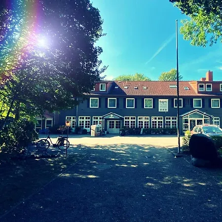 Hotel Hafen Hotel Schuetzenhof 3*