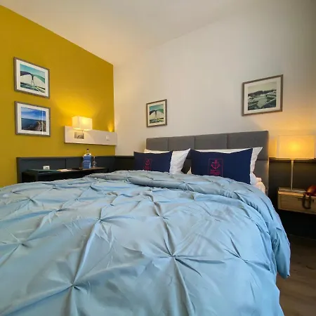 Hafen Hotel Schuetzenhof Hotell