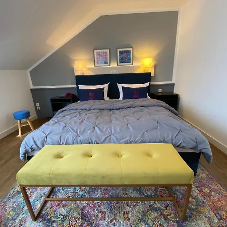 Hafen Schützenhof Hotel Burg auf Fehmarn