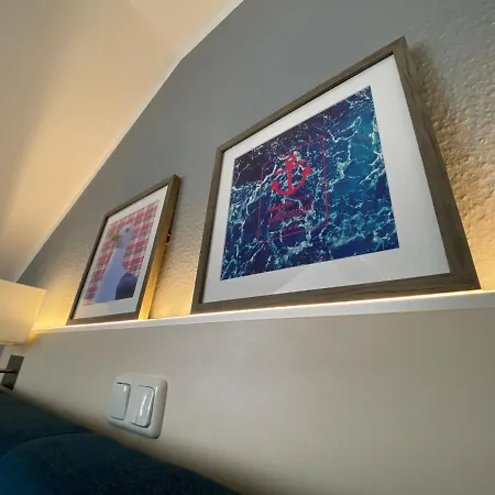 Hafen Hotel Schuetzenhof 3*