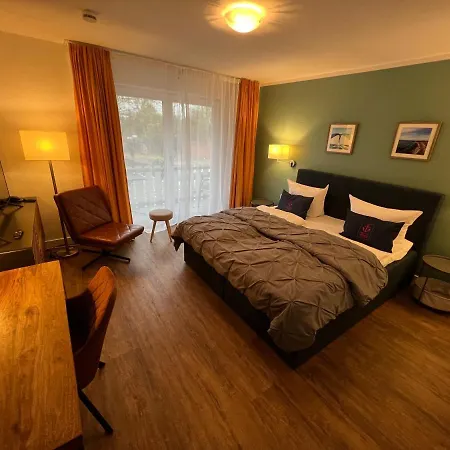 Hafen Hotel Schuetzenhof Hotel