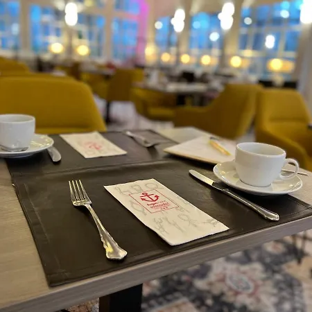 Hafen Hotel Schuetzenhof 3*