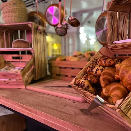 Hafen Schützenhof 3* Burg auf Fehmarn