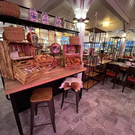 Hafen Schützenhof Hotel