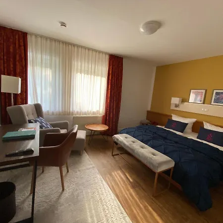 Hafen Hotel Schuetzenhof Hotel