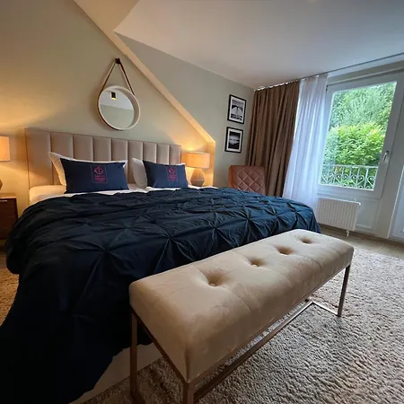 Hafen Hotel Schuetzenhof 3* Burg auf Fehmarn