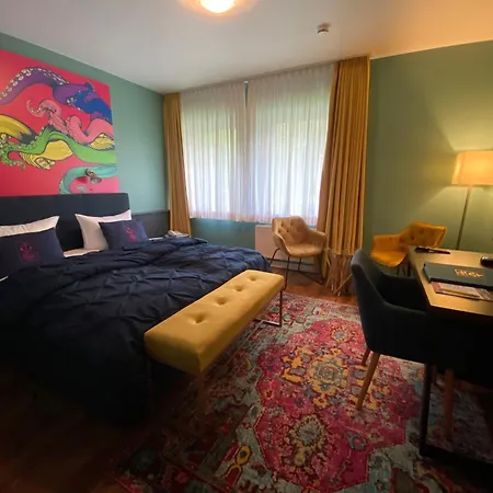 Hotell Hafen Hotel Schuetzenhof