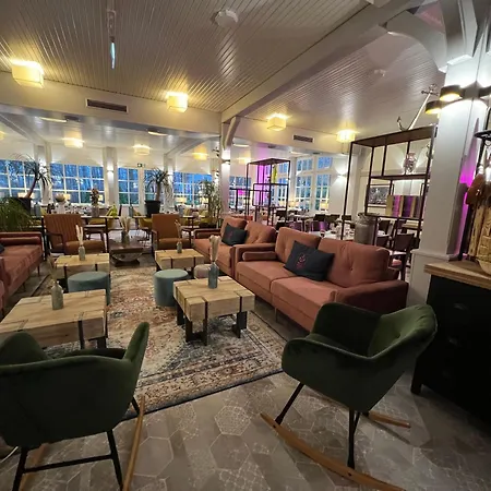 Hafen Schuetzenhof Hotel 3*