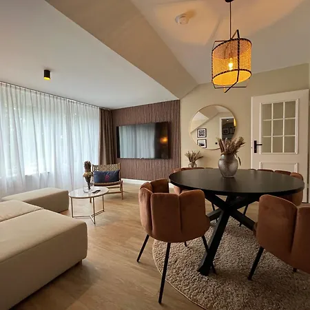 Hafen Hotel Schuetzenhof Burg auf Fehmarn