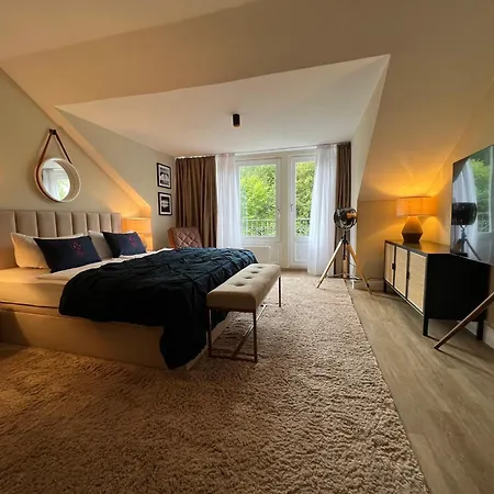 Hafen Hotel Schuetzenhof 3*