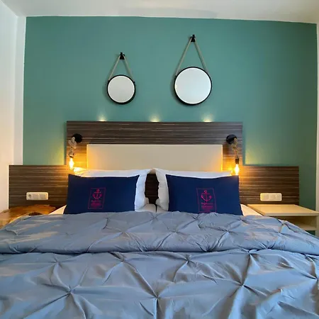 Hafen Hotel Schuetzenhof Hotel 3*