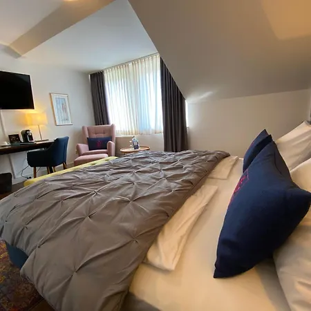 Hafen Hotel Schuetzenhof Hotel 3*