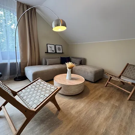 Hafen Schuetzenhof Ξενοδοχείο 3*