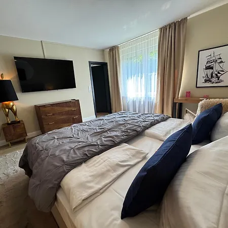 Hafen Schuetzenhof 3* Бург-ауф-Фемарн