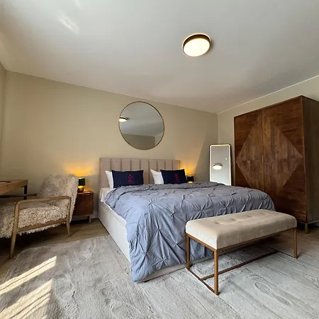 Hotell Hafen Hotel Schuetzenhof