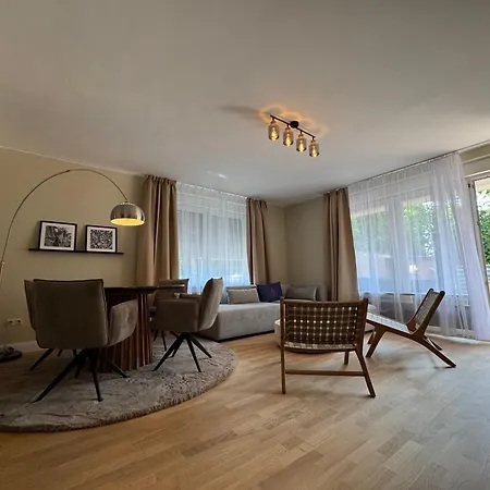 Hafen Schuetzenhof Отель 3*