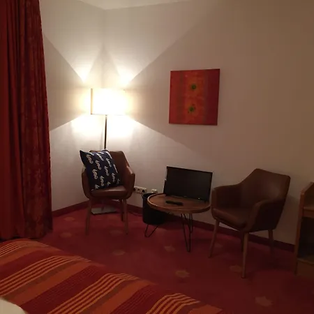 Hafen Schützenhof Burg auf Fehmarn