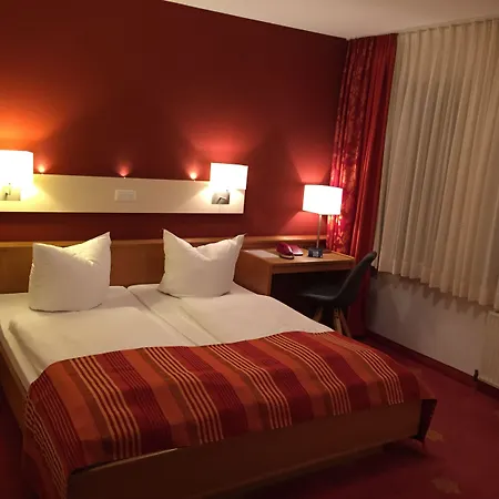 Hafen Schuetzenhof Отель 3*