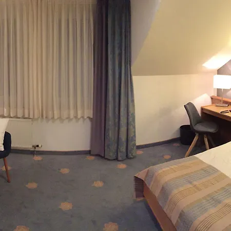 Hafen Schuetzenhof Отель 3*