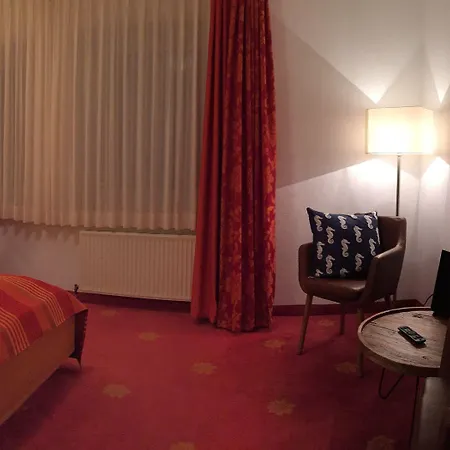 Hafen Schützenhof Burg auf Fehmarn