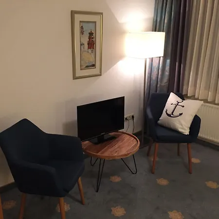 Hafen Schützenhof 3* Burg auf Fehmarn