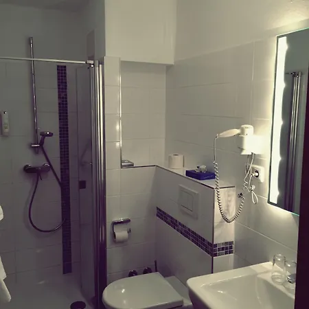 Hafen Schuetzenhof 3* Бург-ауф-Фемарн
