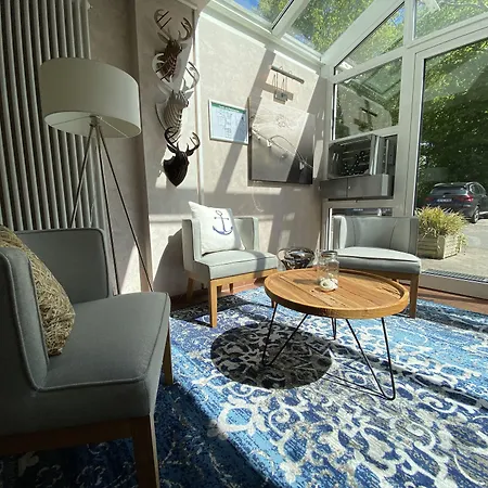 Hafen Schuetzenhof Hotel