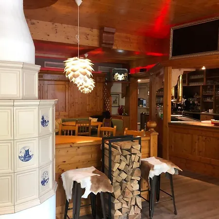 Hafen Schützenhof 3*