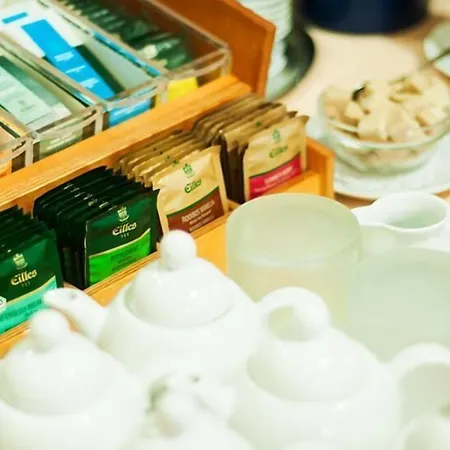 Hotel Hafen Schützenhof