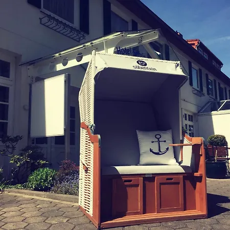 Hafen Schuetzenhof 3* 伯格奥夫费马恩