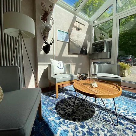 Hafen Schützenhof Hotel