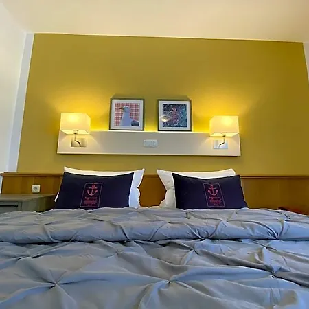 Hotel Hafen Schützenhof 3*