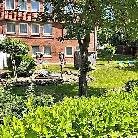Hafen Schützenhof 3* Burg auf Fehmarn