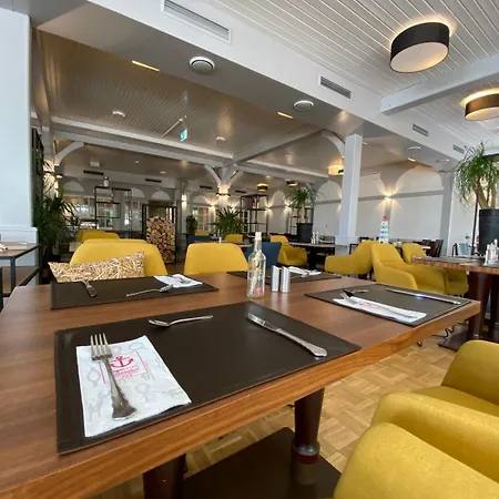 Hotel Hafen Schützenhof 3*