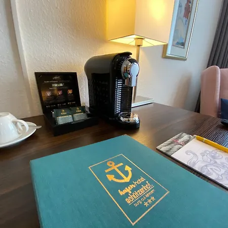 Hotel Hafen Schützenhof