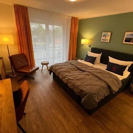 Hafen Schützenhof Hotel 3*