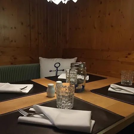 Hotel Hafen Hotel Schuetzenhof