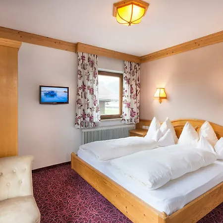 Hotel Hafen Hotel Schuetzenhof