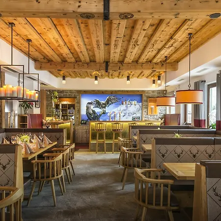 Hotell Hafen Hotel Schuetzenhof