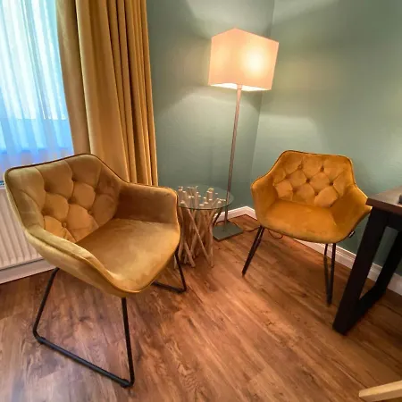 Hotel Hafen Hotel Schuetzenhof