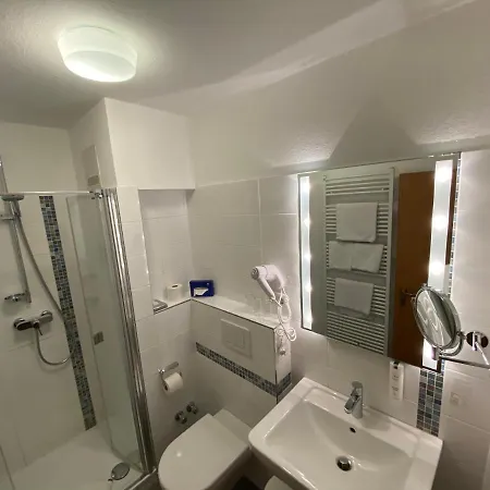 Hafen Schützenhof Burg auf Fehmarn