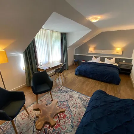 Hotel Hafen Hotel Schuetzenhof