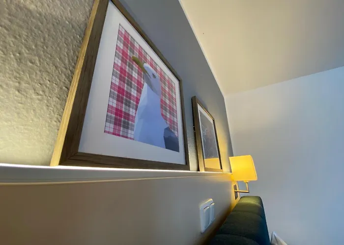 Hafen Schuetzenhof Hotel 3*