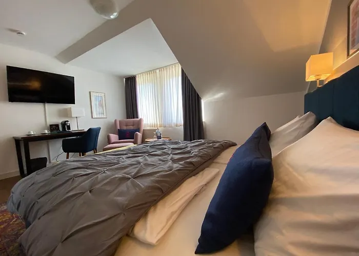 Hafen Schuetzenhof 3*