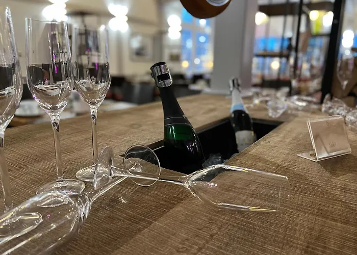 Hafen Schuetzenhof Hotel 3*